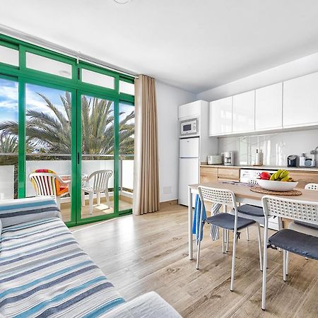 Apartamento Centrico En Playa Del Ingles San Bartolome de Tirajana  Exterior photo