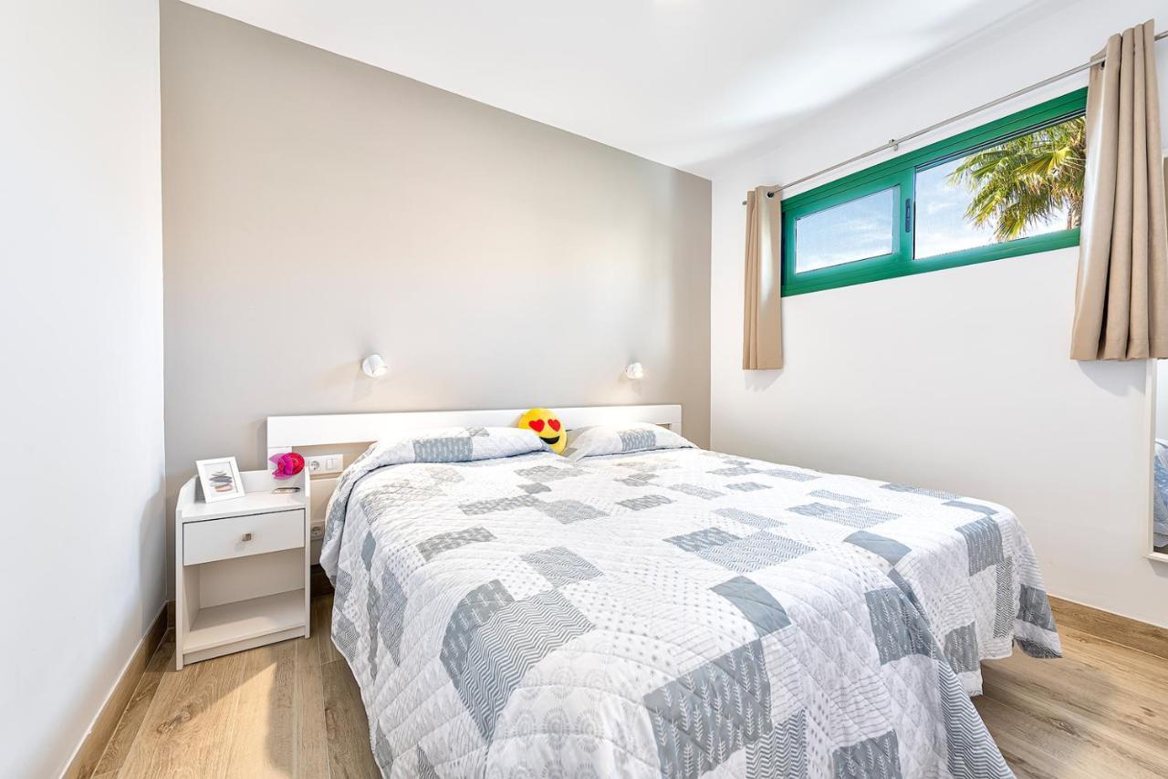 Apartamento Centrico En Playa Del Ingles San Bartolome de Tirajana  Exterior photo